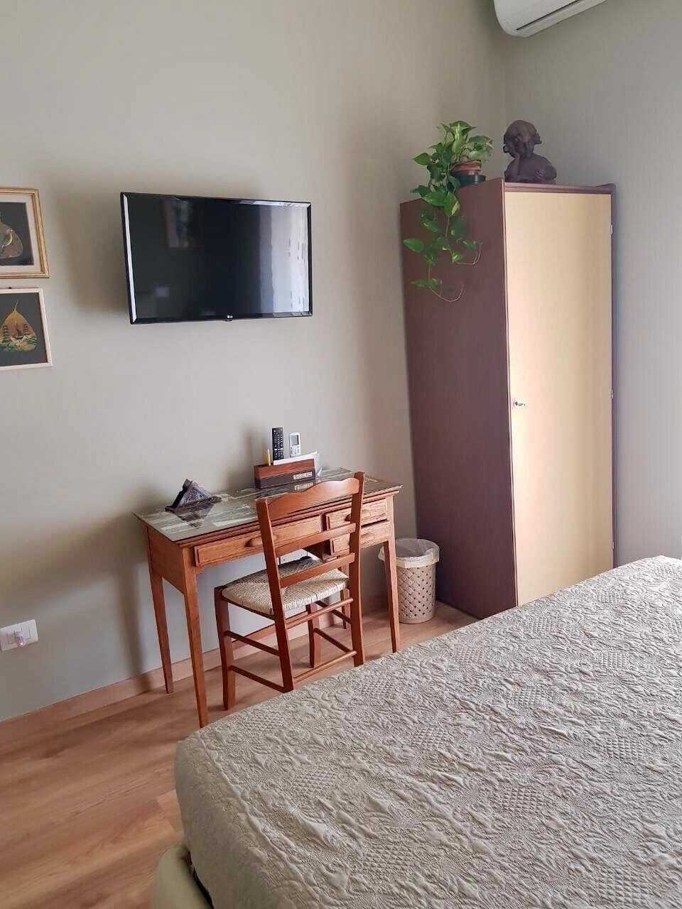 Bed and Breakfast Armonia Salerno Exterior foto