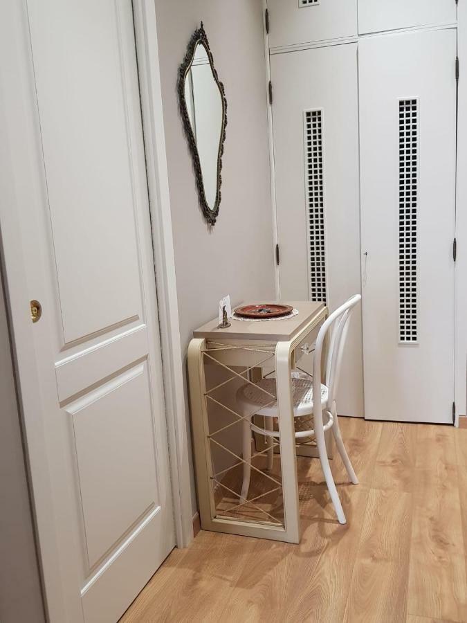 Bed and Breakfast Armonia Salerno Exterior foto